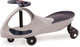 Bigjigs loooauto didicar - grigio