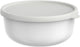Contenitore Mepal Lumina - 1,5 l - contenitore per microonde con coperchio - bianco