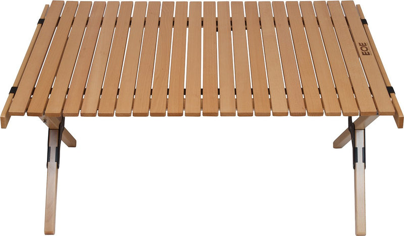 Equipo de exterior Eifel - desch medium - mesa de camping - camping