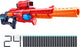Zuru X-shot Excel X8 (24 Darts)