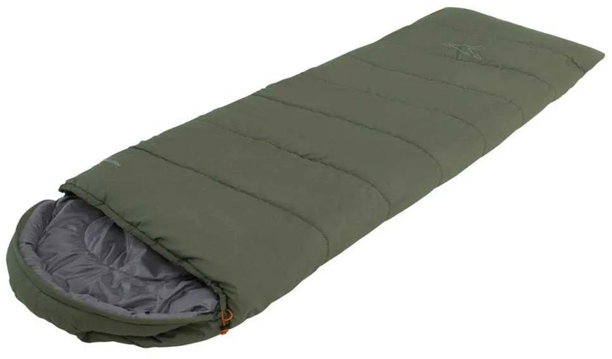 Easy Camp Raven II Square -3 ° C NASCE