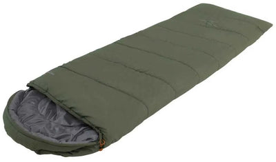 Easy Camp Raven II Square -3 ° C NASCE