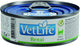 Cibo per gatti senza marchio farmina vet life diet renale pollo patate 85 g
