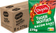 Formaggio Duyvis Tiger Nuts e Pancetta (8x 275gr)