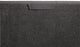 Beddinghouse velato - cotone - asciugamano - 60x110 cm - antracite