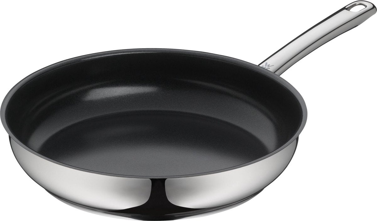 Wmf 07.4148.6901 padella favorit in ceramica da 28 cm