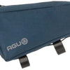 Bolsa de cuadro Agu para tubo superior venture acero azul