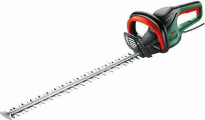 Cortasetos bosch advanced hedge cut 65 - eléctrico - 500 w - 65 cm - grosor de ramas 34 mm