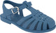 Waimea watersandaal - donkerblauw - maat 33 - antislip - verstelbaar