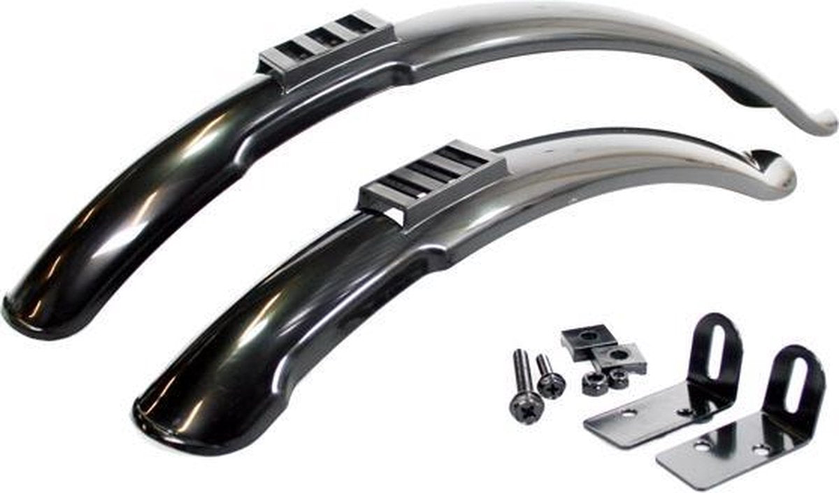 Fender Set 20 freestyle bmx
