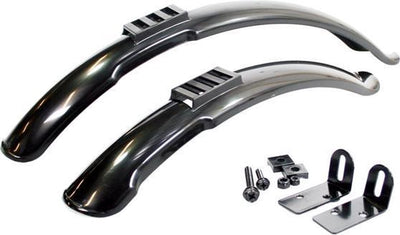 Curana spatbordset 20 freestyle bmx
