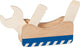 Goki Wooden Multi Tools