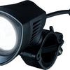 Sigma Buster 2000 Lumen Batería Li-On Li-On Cargador Remoto Control