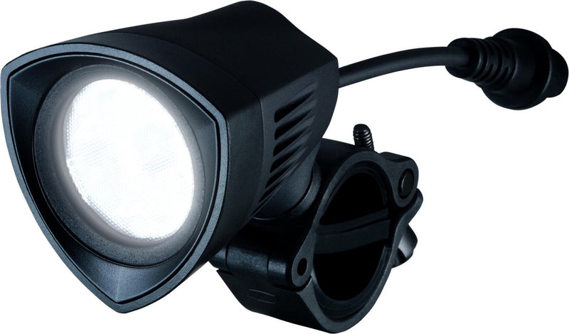 Sigma Buster 2000 Lumen Batería Li-On Li-On Cargador Remoto Control
