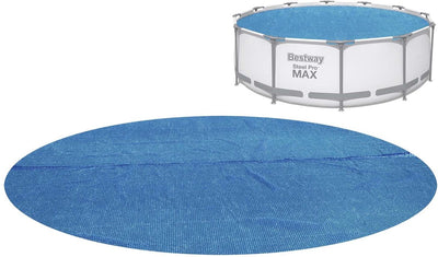 Bestway solar swimming pool cover FlowClear 356 cm