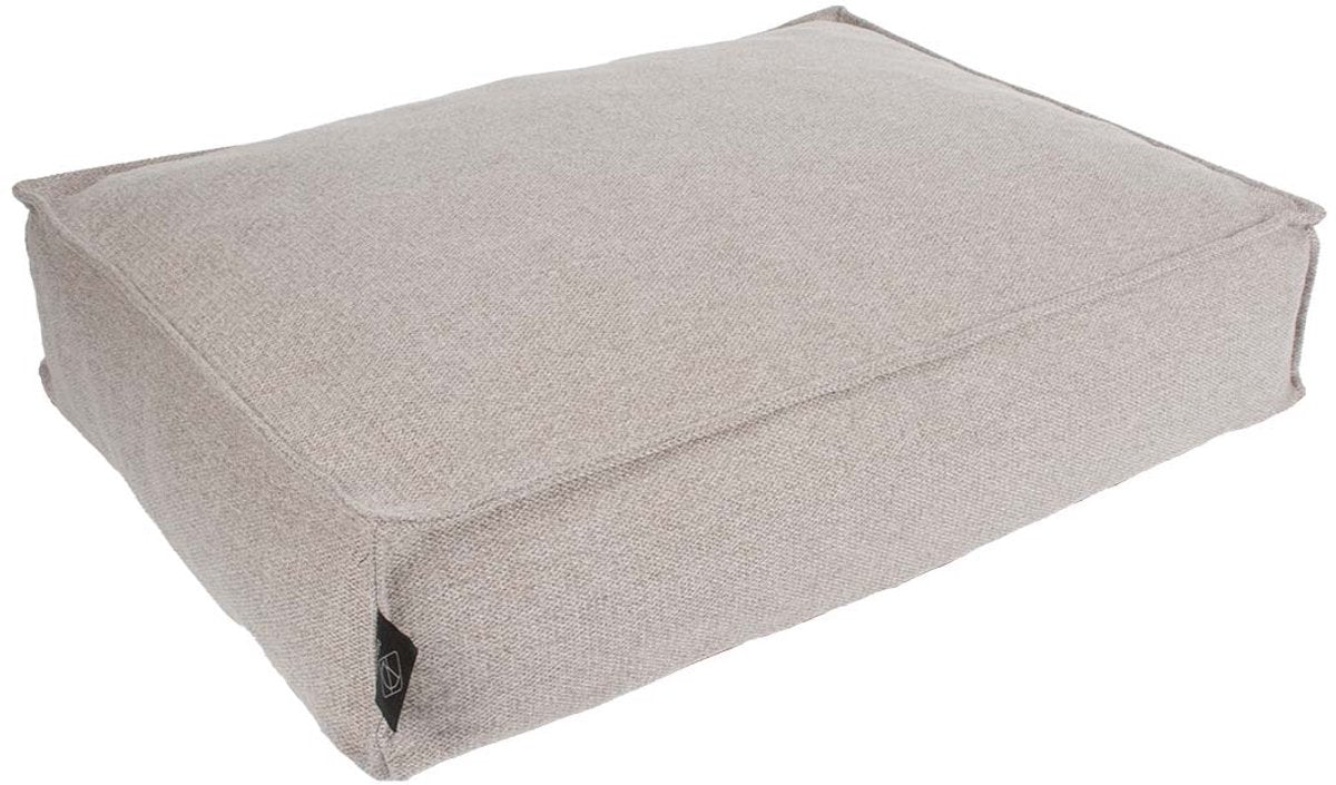 D d home mattress eden l-110x73x15cm taupe
