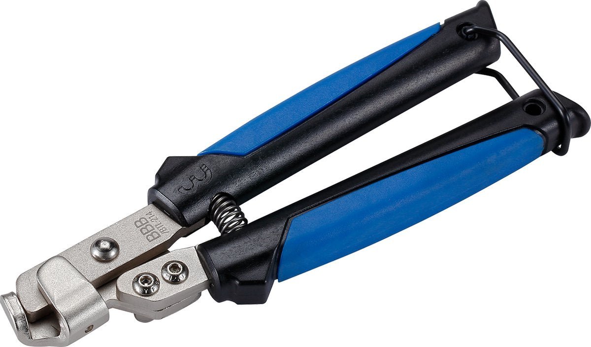 Bbb-llave universal para radios de ciclismo, herramientas para ruedas, tensor de radios de bicicleta, herramientas para reparación de ruedas, btl-214