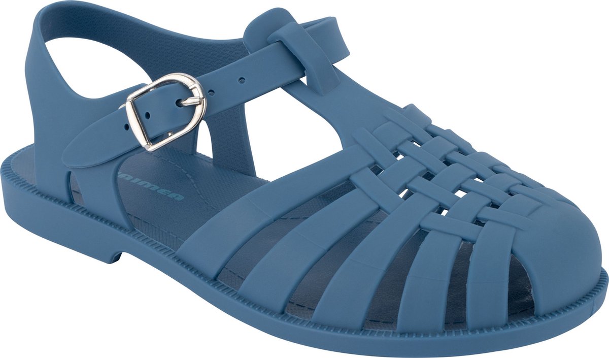 Waimea watersandaal - donkerblauw - maat 31 - antislip - verstelbaar