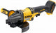 Dewalt dcg440n-xj - Smerigliatrice angolare flexvolt 54v xr | 180 mm | senza batteria e caricabatterie - dcg440n-xj