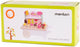 Mentari houten ijskar, 18dlg.