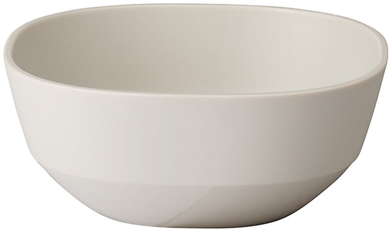 Mepal cuenco para servir silueta - 250 ml - ensaladera - blanco nórdico
