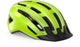 With downtown mips bicycle helmet men women - bicycle helmet racing bike adults - e-bike - trekking - size s m (52-58cm) - fluoro yellow (yellow)