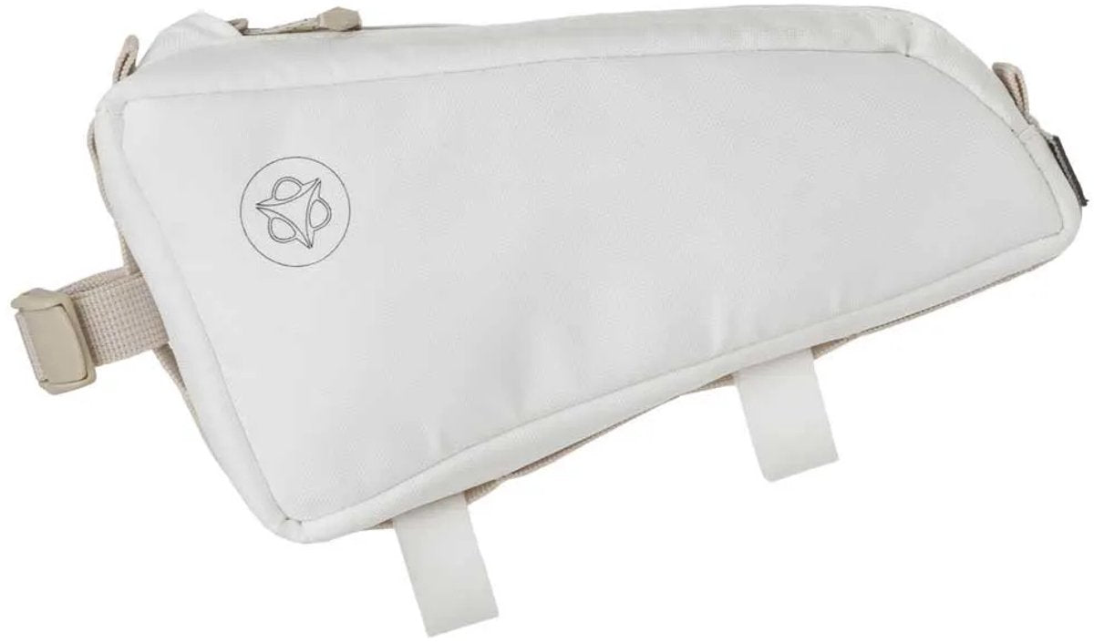 Agu undyed top-tube frametas venture - undyed - 0.7
