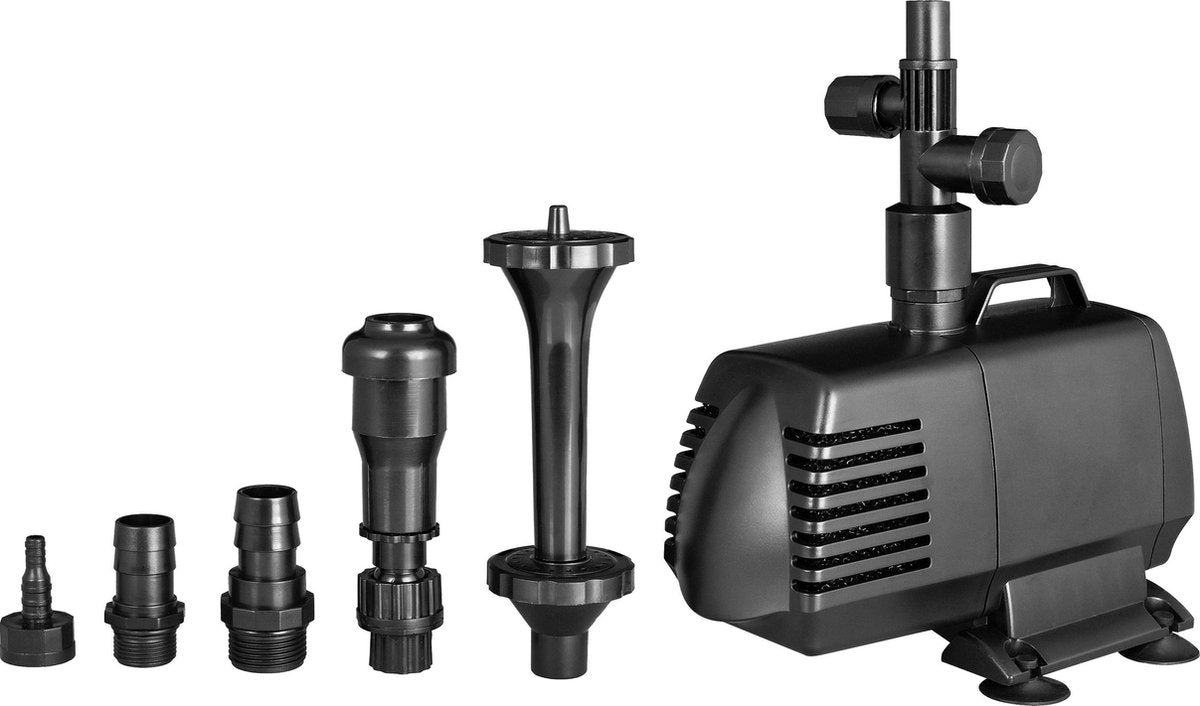Ubbink Ubbink Fontein Bomba XTRA 3900 1351953