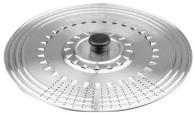 Ibili - coperchio - multifunzionale - 30-32-34-36 cm