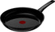 Tefal renew black on - sartén de cerámica - ø28 cm - sin pfas - apta para inducción