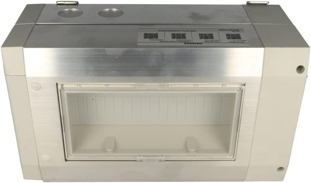 Siemens bvp: 233571 - toma gris claro 63a 400v ac