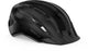 With downtown mips bicycle helmet men women - bicycle helmet racing bike adults - e-bike - trekking - size m l (58-61cm) - black glossy (black)