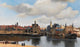 Puzzleman vista puzzle di Delft - Johannes Vermeer 1000 pezzi