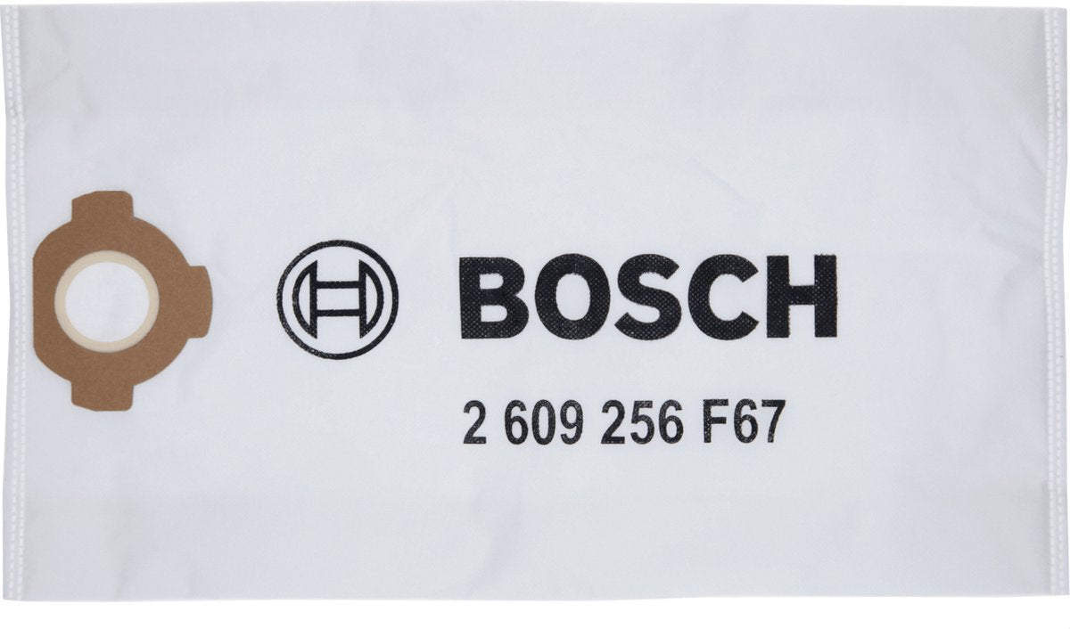 Accessori Bosch 2609256f67 4 pezzo(i)