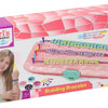 Pulseras trenzadas