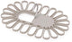 Joseph joseph petal - percha de agarre rápido para 22 prendas