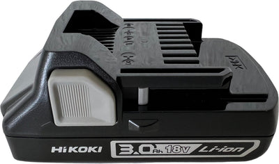 Hikoki accessories bsl1830c battery | 18v | 3.0ah | li-ion compact - 339783