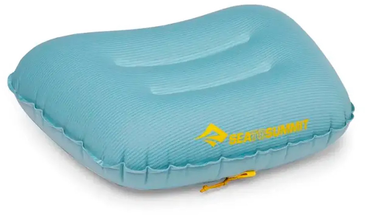 Almohada ultraligera Sea to Summit Eros m