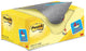 Post-it autoadesivi 38 x 51 mm gialli 20 pezzi