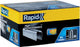 Grapas de cable rápidas núm. 36 10 mm galvanizado ve=5.000 - 11884410