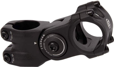 Ergotec STEM ADELIMENTE OCTOPUS2 31.8 75 Arena negra