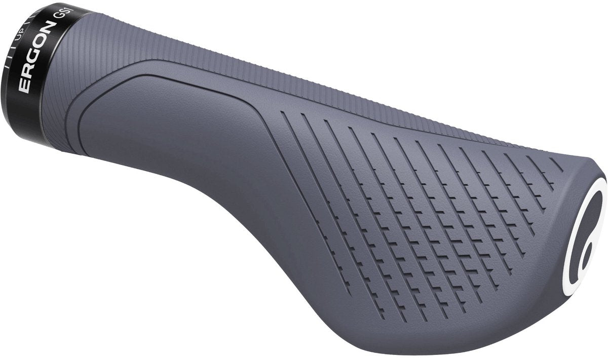Ergon Grips GS1-L Evo moondust gray