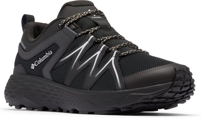 Columbia peakfreak roam waterproof men's hiking boots - black