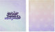 Quaderni Kangaro - galaxy girl - a5 - linea - 4 pezzi - k-pm410001