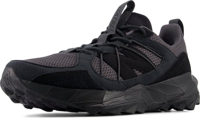Scarpe sportive da uomo New Balance Tektrel - nere