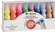 primo | gouache metalizado flúor 8 piezas
