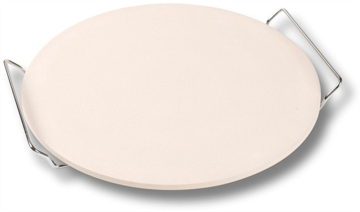 Piedra para pizza Jamie oliver - ø 33 cm