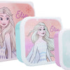 VADOBAG Frozen NOSTRO DROMMEL 3-IN-1 Mangiamo!