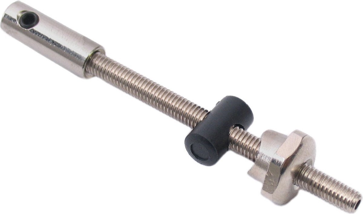 Bofix Universal Wire Stone Set con Allen para el freno de tambor