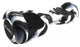 Copertura hoverboard 6,5" Storex nera